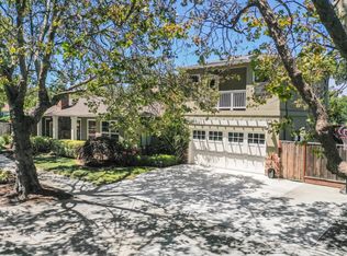 1130 James Ave, Redwood City, CA 94062