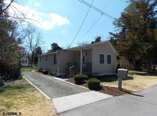5 King Ave, Cape May Court House, NJ 08210