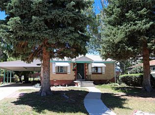 1335 S Decatur St, Denver, CO 80219