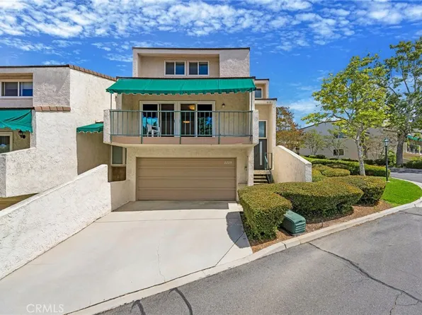 2225 Vista Del Sol, Fullerton, CA 92831