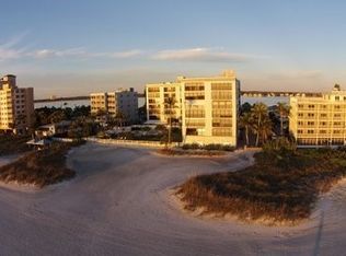 394 Estero Blvd N #602, Fort Myers Beach, FL 33931