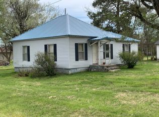 201 Elm, Wentworth, MO 64873