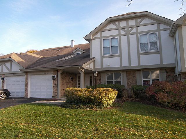 1st image of 1247 N Regency Dr #8