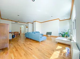 Rented by Joel Scharf, LREB