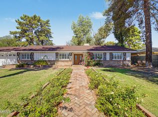 1518 N 24TH Street, Mesa, AZ 85213
