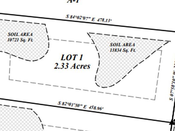 2nd image of 1 Fredonia Rd Lot 1
