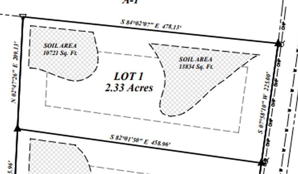 2nd image of 1 Fredonia Rd Lot 1