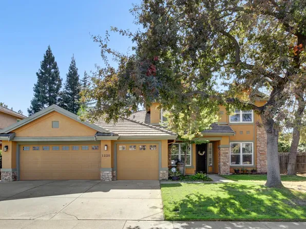 1220 Turnberry Ln, Roseville, CA 95747