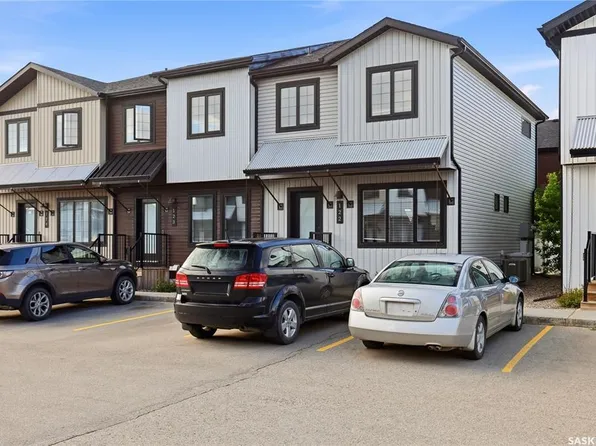 2715 Narcisse Dr #122, Regina, SK S4X 0P8