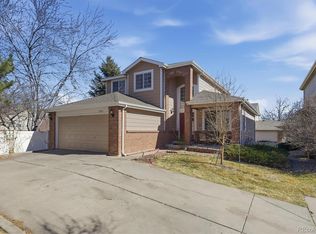 3583 E 106th Avenue, Thornton, CO 80233