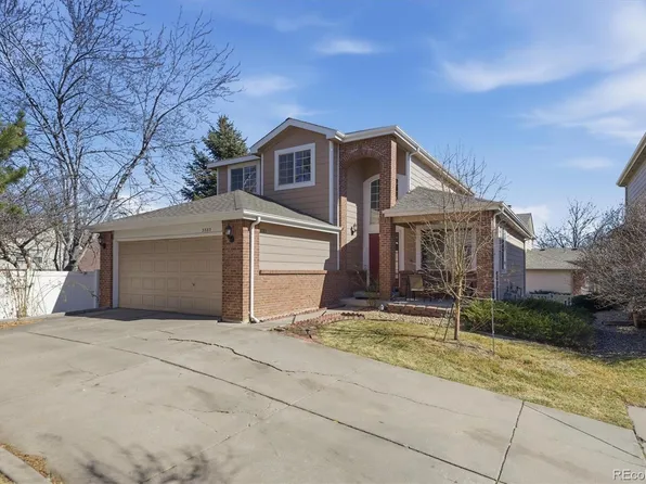 3583 E 106th Avenue, Thornton, CO 80233