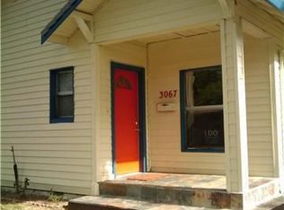 3067 6th Ave, Sacramento, CA 95817