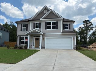 930 Walker Point Dr #TP11, Grovetown, GA 30813