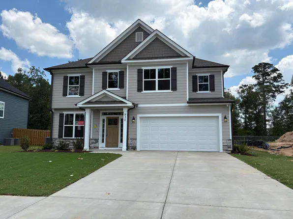 930 Walker Point Drive #Tp11, Grovetown, GA 30813