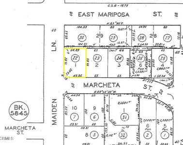 1079 Marcheta St, Altadena, CA, 91001