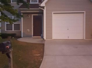 6977 Red Bone Way #33, Lithonia, GA 30038