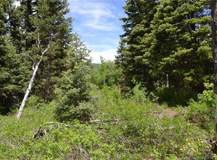 900 W Deep Forest Rd, Coalville, UT 84017