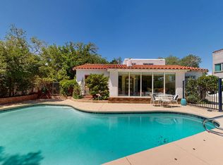 805 Ridgecrest Dr SE, Albuquerque, NM 87108