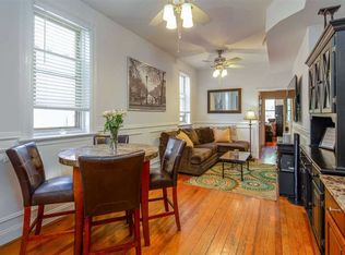 818 Willow Ave APT 1R, Hoboken, NJ 07030