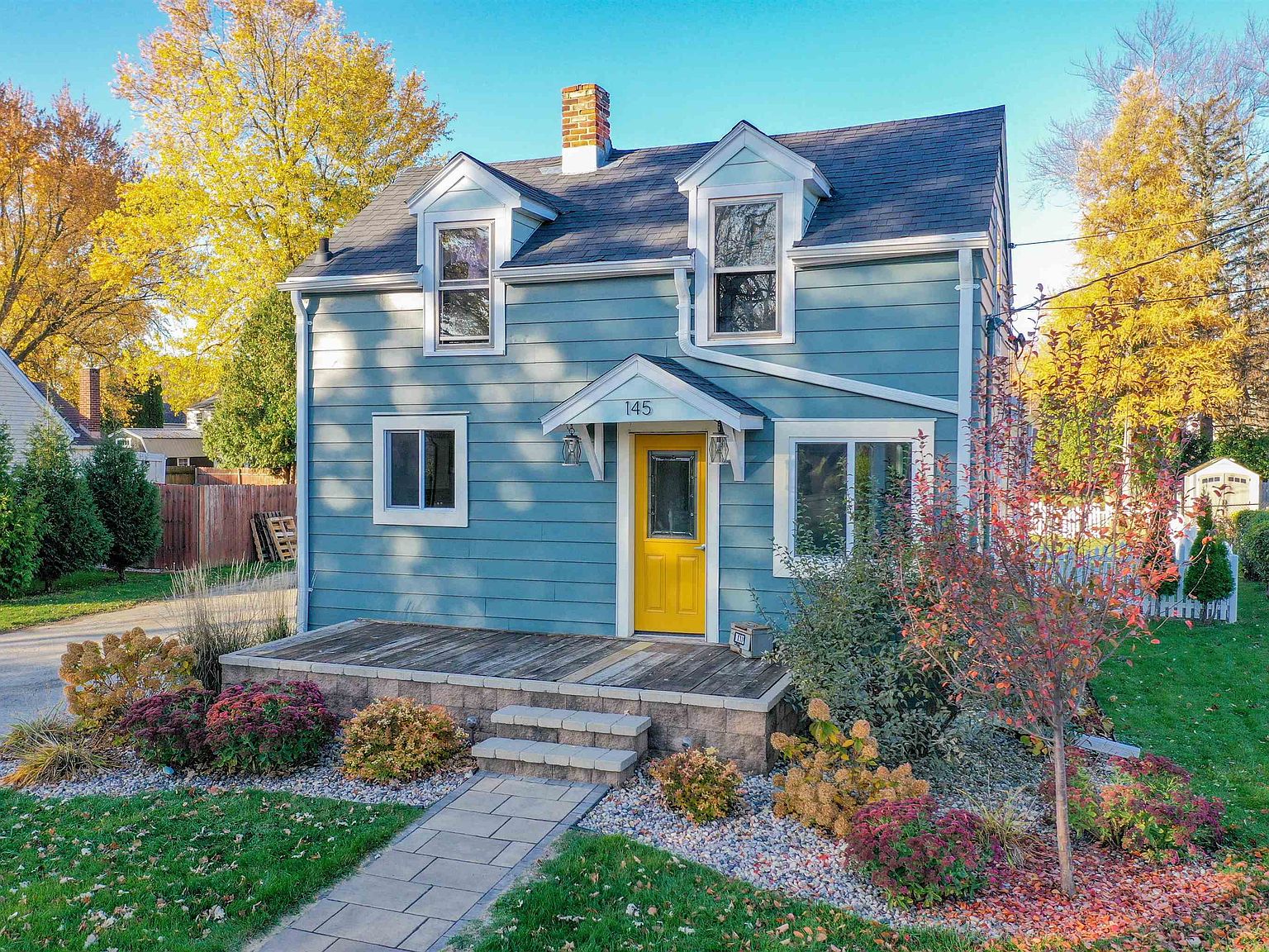 145 S Weimar St, Appleton, WI 54915 Zillow