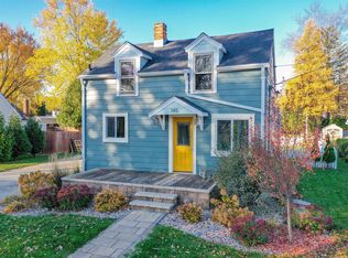 145 S Weimar St, Appleton, WI 54915