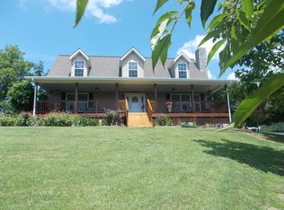 155 Old Midway Rd, Midway, TN 37809