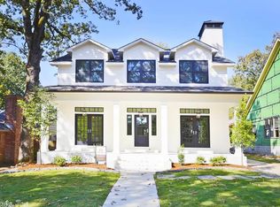 2816 N Fillmore St, Little Rock, AR 72207