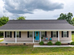 152 Keef Ave, Rainsville, AL 35986