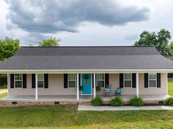 152 Keef Ave, Rainsville, AL 35986