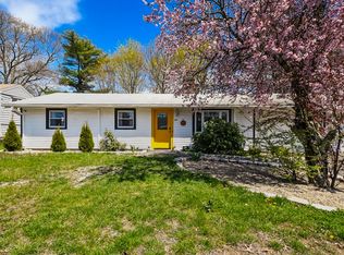 27 McAuliffe Rd, Randolph, MA 02368