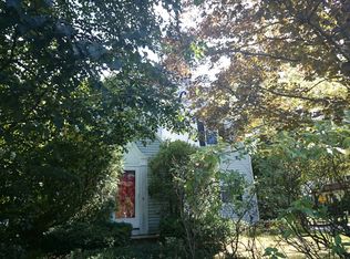 416 Weld St, West Roxbury, MA 02132