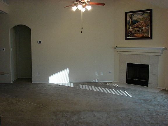large living room (recently installed new floor)
