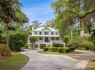 19 Ribaut Dr, Hilton Head Island, SC 29926