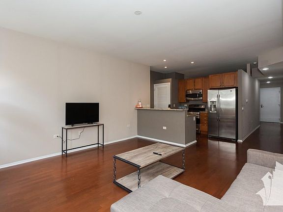 2nd image of 310 S Michigan Ave #1712AA
