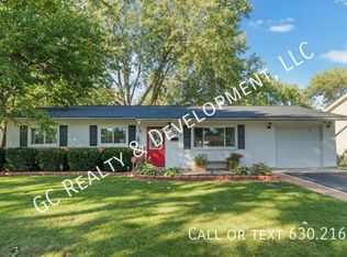 1531 Birch Ave, Hanover Park, IL 60133