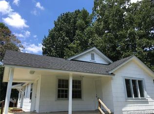199 Lawing St, Lincolnton, NC 28092