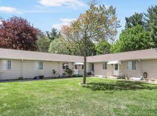 5803 Leisure South Dr SE, Kentwood, MI 49548