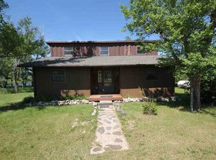 13195 Hope Rd, Newell, SD 57760