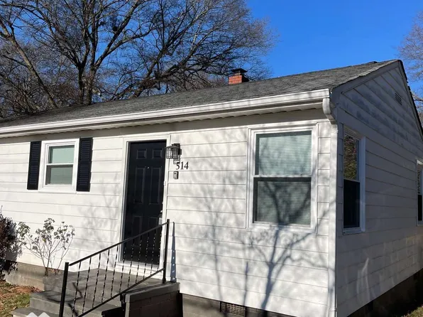 514 E 12th Ave, Gastonia, NC 28054