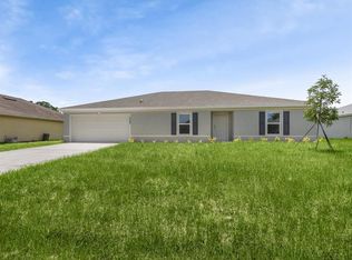1754 SW Erie St, Port Saint Lucie, FL 34953