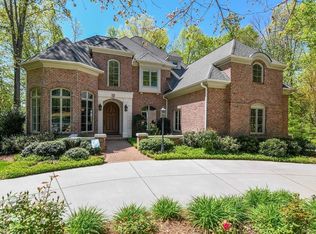 6505 Ashton Park Dr, Oak Ridge, NC 27310