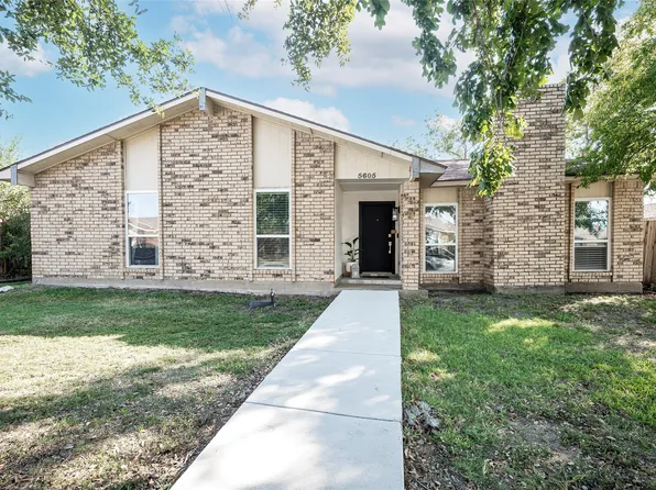 5605 Tucker St, The Colony, TX 75056
