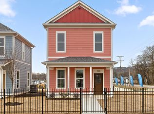 3613 Abram St, Chattanooga, TN 37410