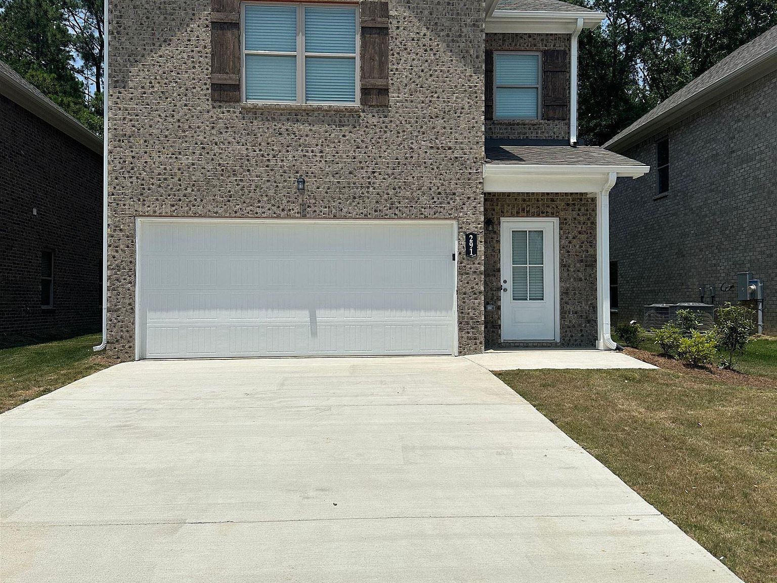 291 Shiloh Creek Dr, Calera, AL 35040 Zillow