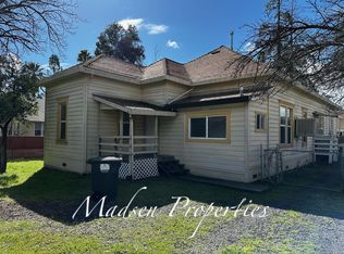 1243 4th Ave #1/2, Oroville, CA 95965