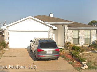 7404 Avington Way, Fort Worth, TX 76133
