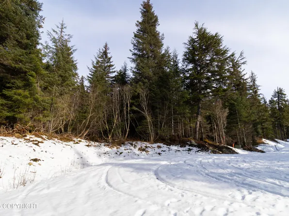 31810 Maxwell Ct, Seward, AK 99664