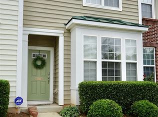 7726 Winners Edge St, Raleigh, NC 27617