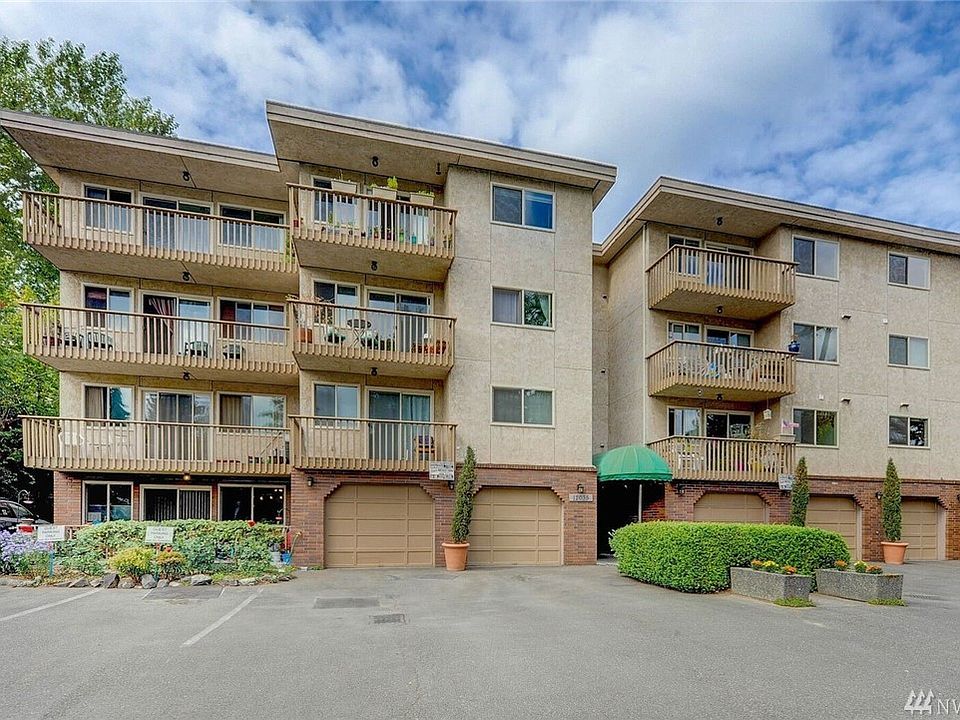 1st image of 12035 32nd Ave NE APT 202