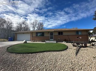 4105 Maxwell Rd, Colorado Springs, CO 80909